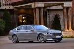 BMW 750Li xDrive 2019 года (ZA)